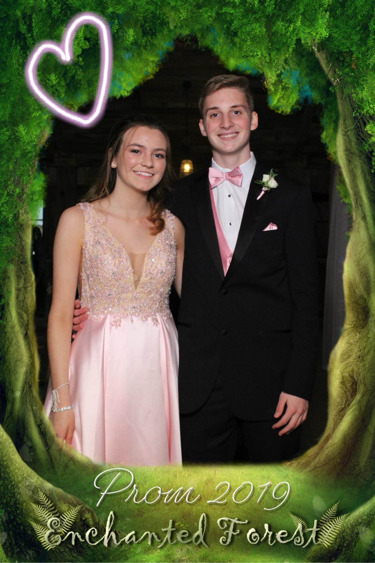 Rangeley Prom | View more photos from the event at gallery.mainemagicmirror.com/u/MaineMagicMirror/Rangeley-Prom
